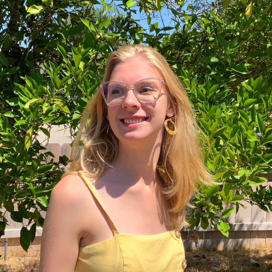 Kimmothy Harbison Executive Board